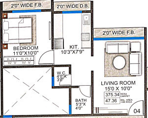  tower Floor Plan Floor Plan