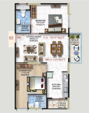 Floor Plan heights Floor Plan Floor Plan