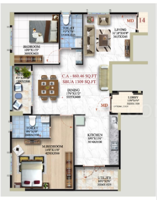 Floor Plan heights Floor Plan Floor Plan