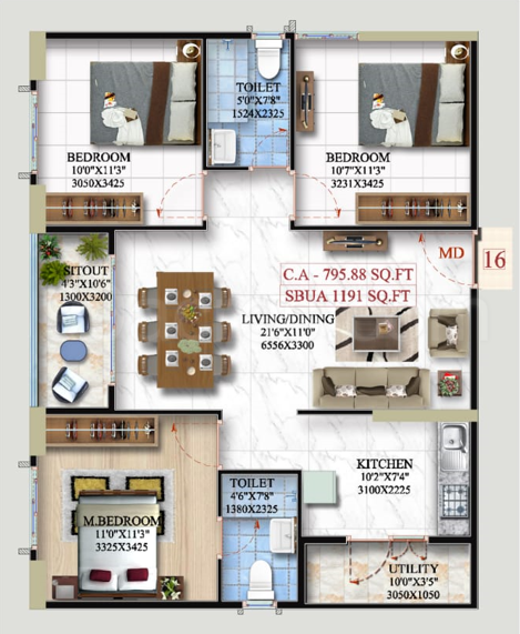 Floor Plan heights Floor Plan Floor Plan