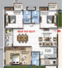 heights Floor Plan Floor Plan