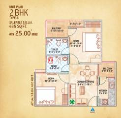 Floor Plan govindam-tower Floor Plan Floor Plan