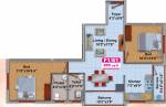 Floor Plan kaveri-gardenia Floor Plan Floor Plan