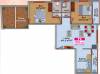 kaveri-gardenia Floor Plan Floor Plan