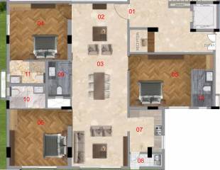  bel-air Floor Plan Floor Plan