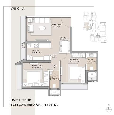  aspire Floor Plan Floor Plan