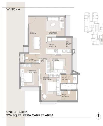  aspire Floor Plan Floor Plan