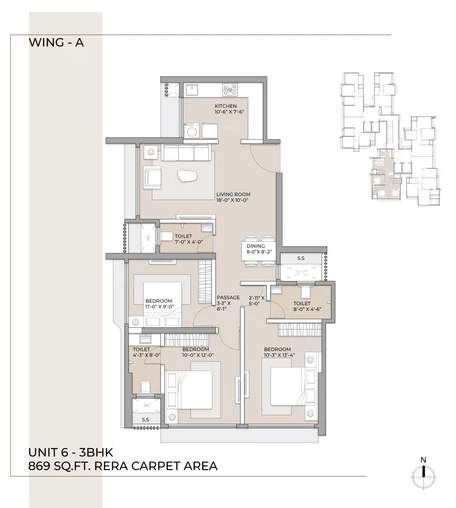  aspire Floor Plan Floor Plan