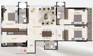  aaradhya-evoq Floor Plan Floor Plan