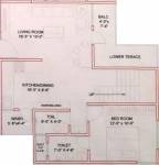 Lower Level Duplex Plan ashwamegh-avenue Floor Plan Lower Level Duplex Plan