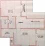 Upper Level Duplex Plan ashwamegh-avenue Floor Plan Upper Level Duplex Plan