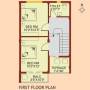 First Floor Plan  deeshari-abokash Floor Plan First Floor Plan