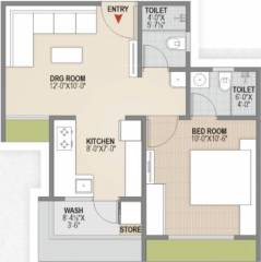 grace Floor Plan Floor Plan