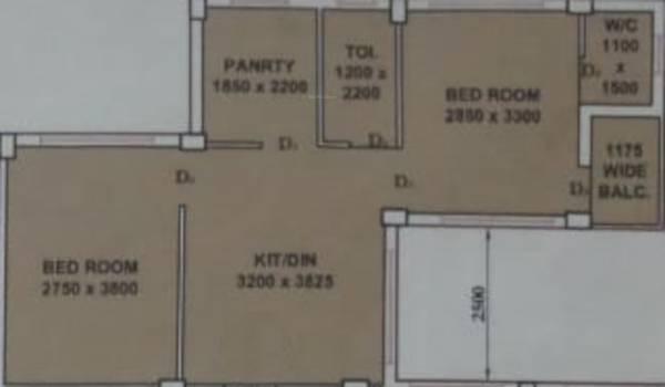  sonar-kella Floor Plan Floor Plan