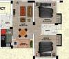 parnashree Floor Plan Floor Plan