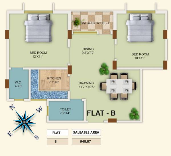 Floor Plan max-tower Floor Plan Floor Plan