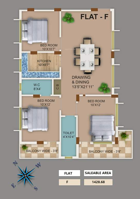 max tower Floor Plan Floor Plan