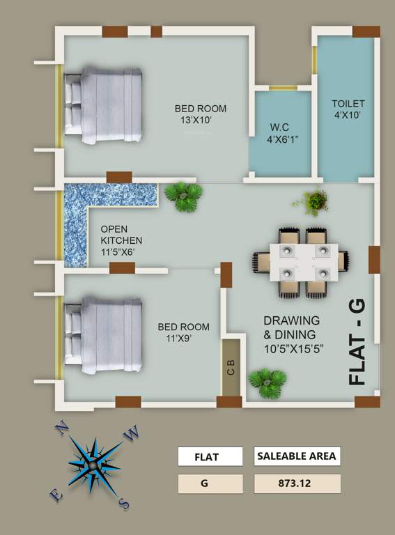  max tower Floor Plan Floor Plan