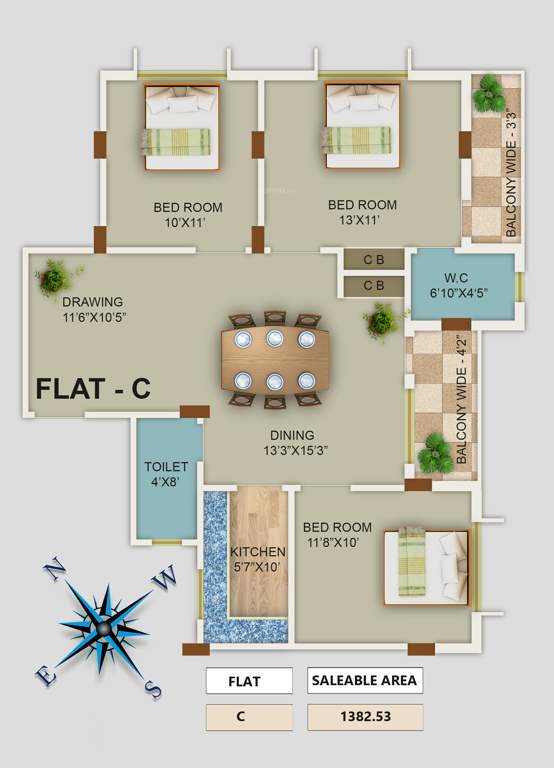  max tower Floor Plan Floor Plan