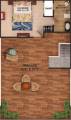  villa Floor Plan Terrace Floor Plan