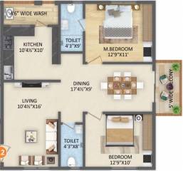 Floor Plan  lake-front Floor Plan Floor Plan