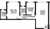 maple-leaf Floor Plan Floor Plan