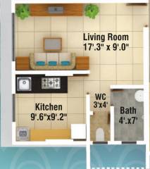 Floor Plan krishna-niwas Floor Plan Floor Plan