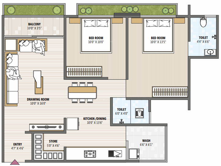 Floor Plan sky Floor Plan Floor Plan
