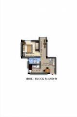  srijan-swapno-puron-phase-ii Floor Plan Floor Plan