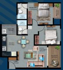 Floor Plan 24-sunshine-towers Floor Plan Floor Plan