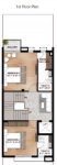  adi-wellness-villas Floor Plan First Floor Plan