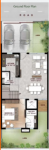  adi-wellness-villas Floor Plan Ground Floor Plan