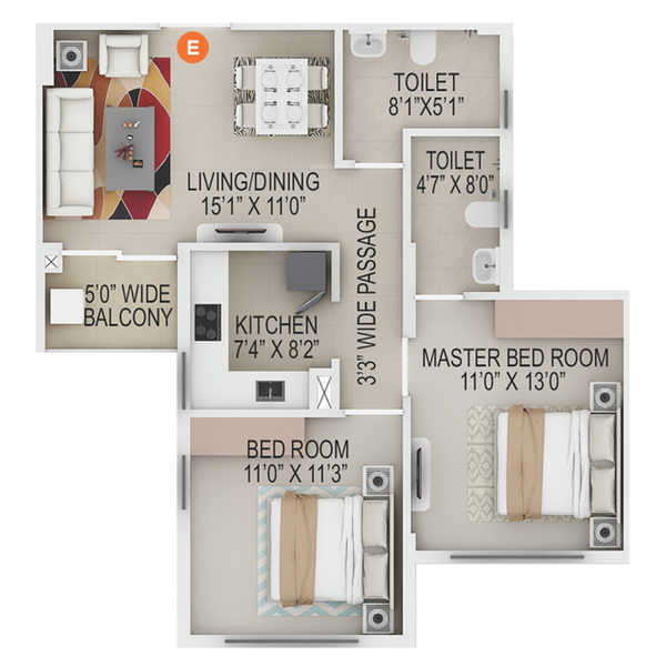  southwinds Floor Plan Floor Plan