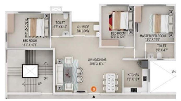  southwinds Floor Plan Floor Plan