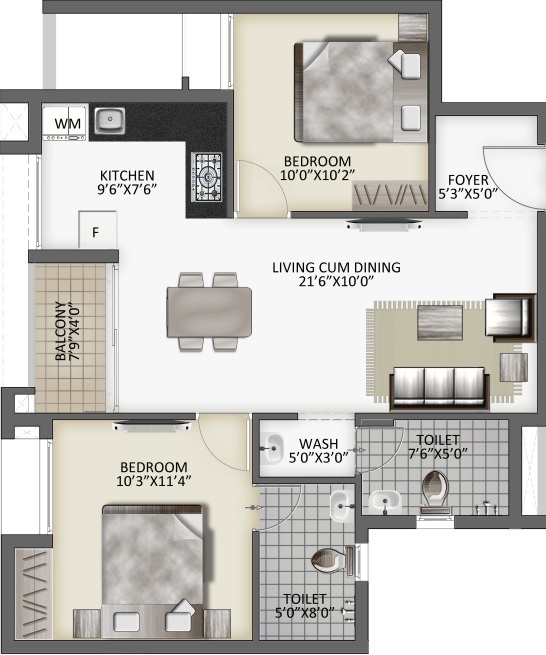  adhika Floor Plan Floor Plan