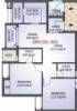  ahaana Floor Plan Floor Plan