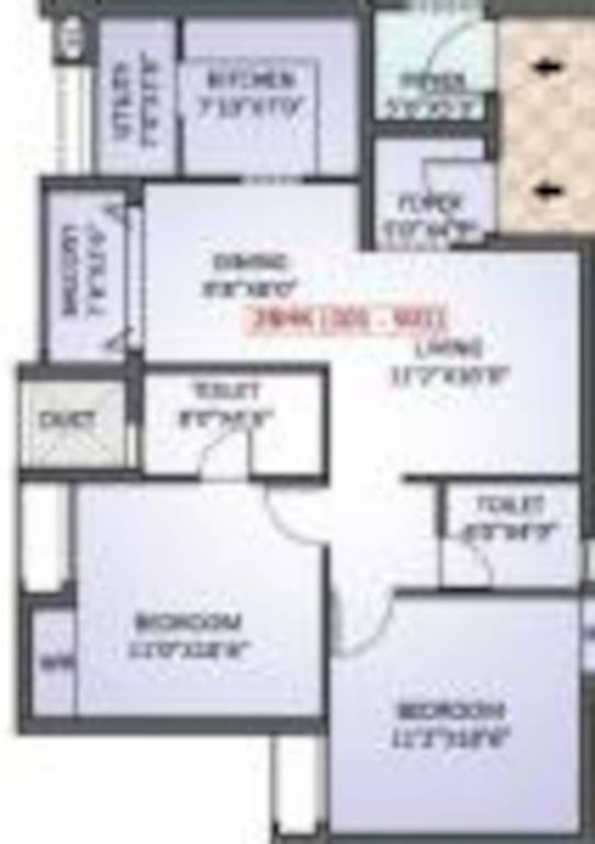  ahaana Floor Plan Floor Plan