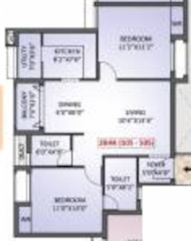  ahaana Floor Plan Floor Plan