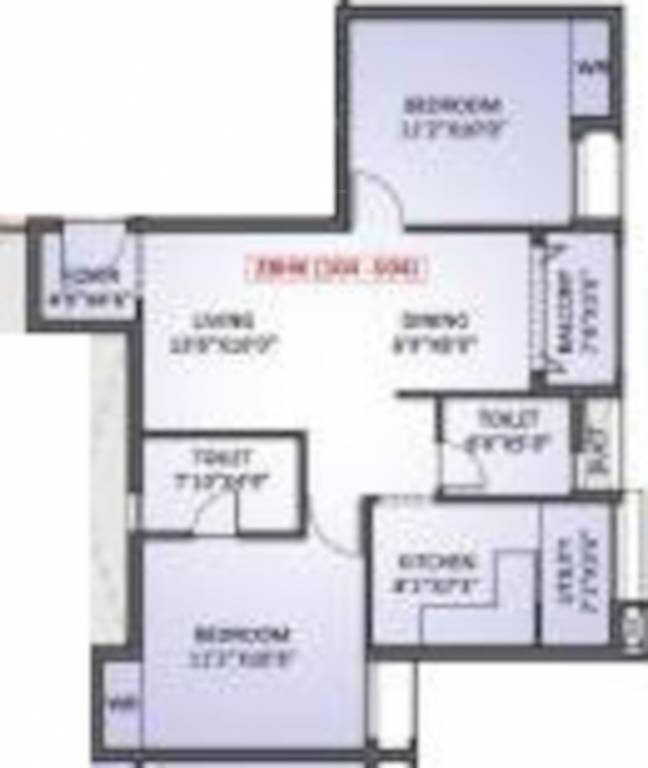  ahaana Floor Plan Floor Plan