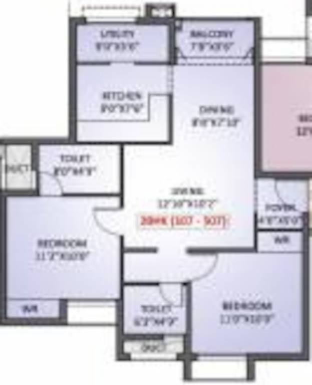  ahaana Floor Plan Floor Plan