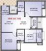 ahaana Floor Plan Floor Plan