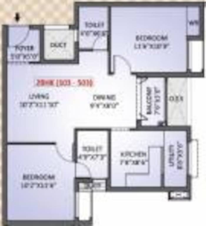  ahaana Floor Plan Floor Plan