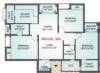 ahaana Floor Plan Floor Plan