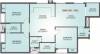  ahaana Floor Plan Floor Plan
