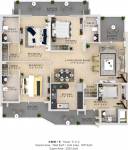 Floor Plan green-lotus-utsav Floor Plan Floor Plan