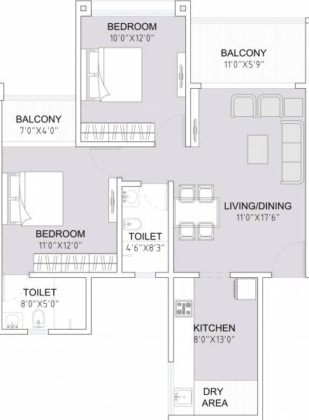  m-j-opera Floor Plan Floor Plan