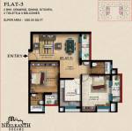  neelkanth-dreamz Floor Plan Floor Plan