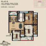  neelkanth-dreamz Floor Plan Floor Plan