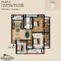 Floor Plan neelkanth-dreamz Floor Plan Floor Plan