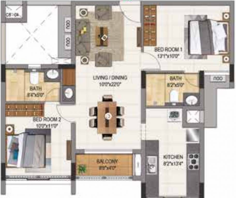 Floor Plan aquene Floor Plan Floor Plan
